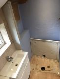 Ensuite Shower Room, Abingdon, Oxfordshire, August 2017 - Image 39